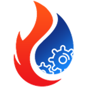 Davey Heating & Air Conditioning - Logo