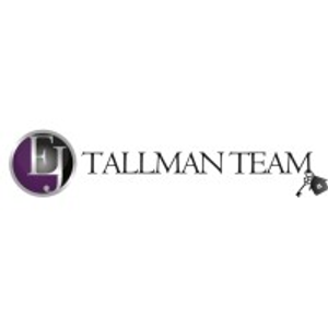 EJ Tallman Team - Logo