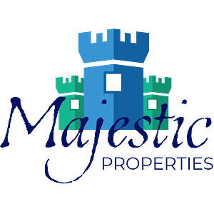 Majestic Properties - Logo