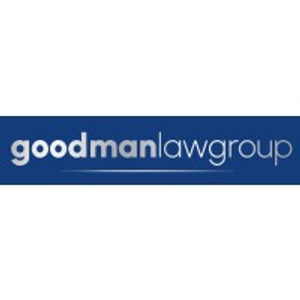 Goodman Law Group | Criminal & DUI Defense Las Vegas - Logo