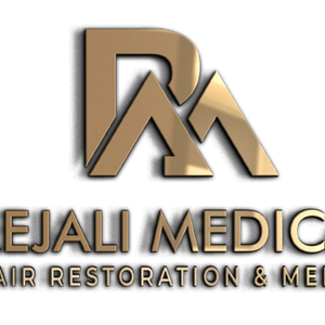 Dr.Rejali Hair & Skin Institute - Logo