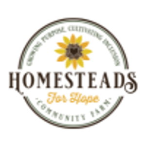 Homesteads for Hope - Community Farm