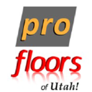 Pro Floors of Utah - Logo