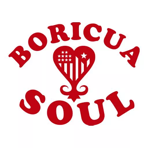 Boricua Soul at American Tobacco Campus - Logo