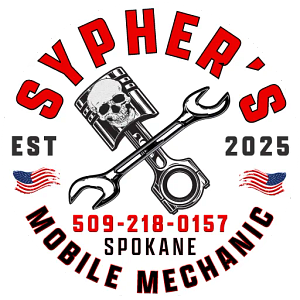Sypher's Mobile Mechanic