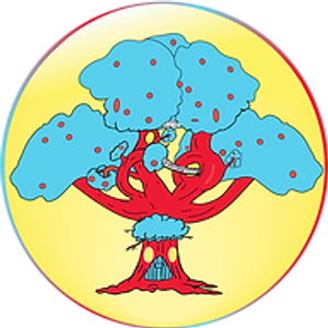 The Euphoric Treefort - Logo