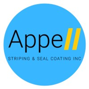 Appell Striping of Georgia