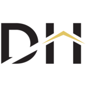 Dream Homes Construction & Design - Logo