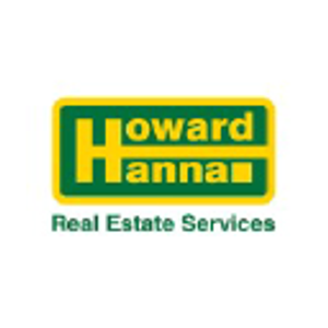 Rachel Van Pelt Realtor Howard Hanna Real Estate - Logo