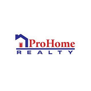 ProHome Realty - Logo