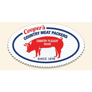 Country Meat Packers - Logo