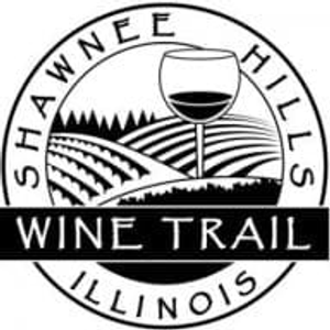 Blue Sky Vineyard - Logo
