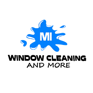 MI Window Cleaning & More - Logo