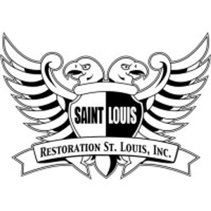 Restoration St Louis - Logo
