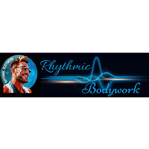 RHYTHMIC BODYWORK - Logo