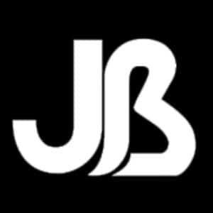 JB Bostick Asphalt Paving - Logo