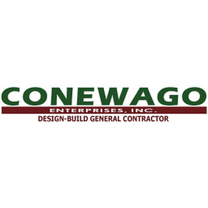 Conewago Enterprises Inc - Logo