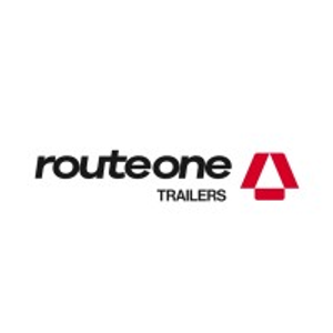 Route One Trailers - Logo