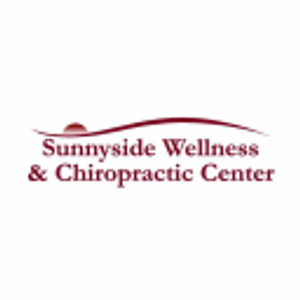 Sunnyside Wellness & Chiropractic Center - Logo