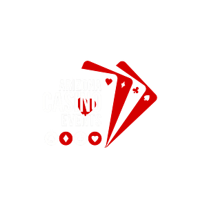 Arizona Casino Events - Logo