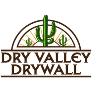 Dry Valley Drywall - Logo