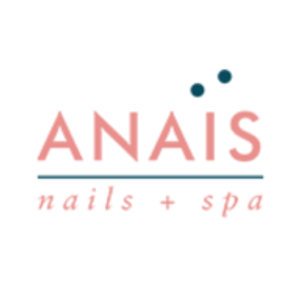 Anaïs Nails & Spa - Logo