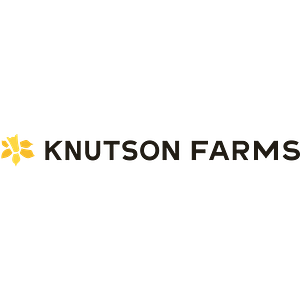 Knutson Farms Inc Flower Shop and Nursery - Logo