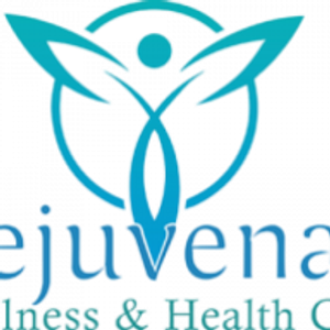 Rejuvenate Wellness & Health Center - Logo