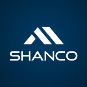 Shanco Roofing - Logo