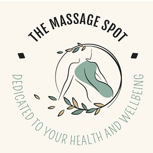 The Massage Spot - Logo