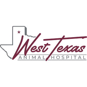 West Texas Animal Hospital - Logo