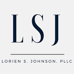 Lorien S. Johnson, PLLC - Logo