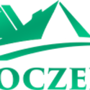 Soczek Roofing - Logo