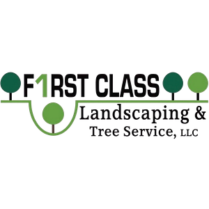 First Class Landscaping & Tree Service, LLC - Logo