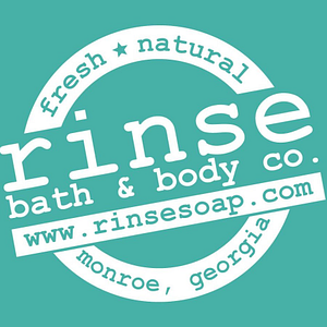 Rinse Bath & Body, Inc. - Logo