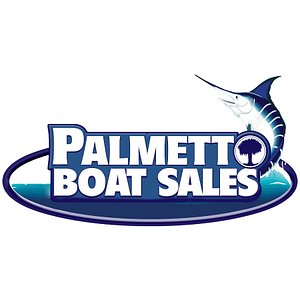 Palmetto Boat Sales - Logo
