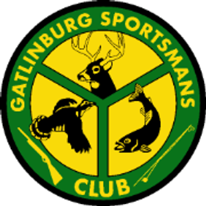 Gatlinburg Sportsman Club - Logo