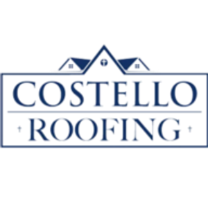 Costello Roofing - Logo