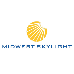 Midwest Skylight - Logo