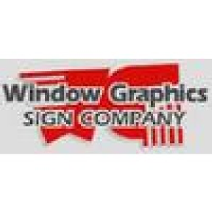 Window Graphics Sign Company - Logo