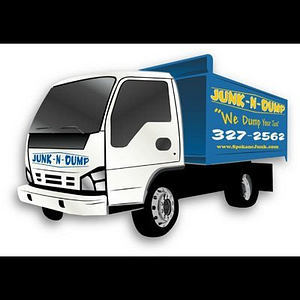 Junk-N-Dump: Trash Hauling & Junk Removal