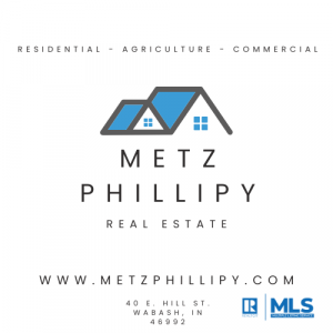 Metz Title Company Inc - Logo