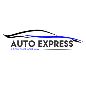AUTO EXPRESS - Logo