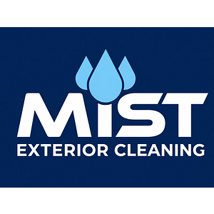 Mist Exterior Cleaning