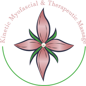 Kinetic Myofascial & Therapeutic Massage - Logo
