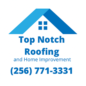 Top Notch Roofing and Home Improvement LLC - Logo
