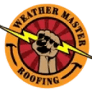 Weather Master Roofing - Logo