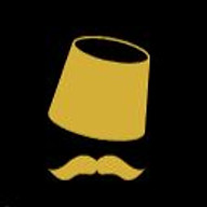 Majestic Mustache