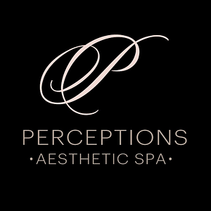 Perceptions Aesthetic Spa - Logo