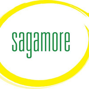 Sagamore - Logo